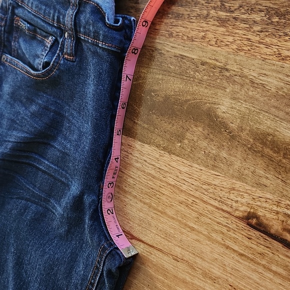 {Joe's Jeans} Straight leg Size 16 - Picture 13 of 13